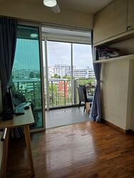 1 Canberra (D27), Condominium #575430791